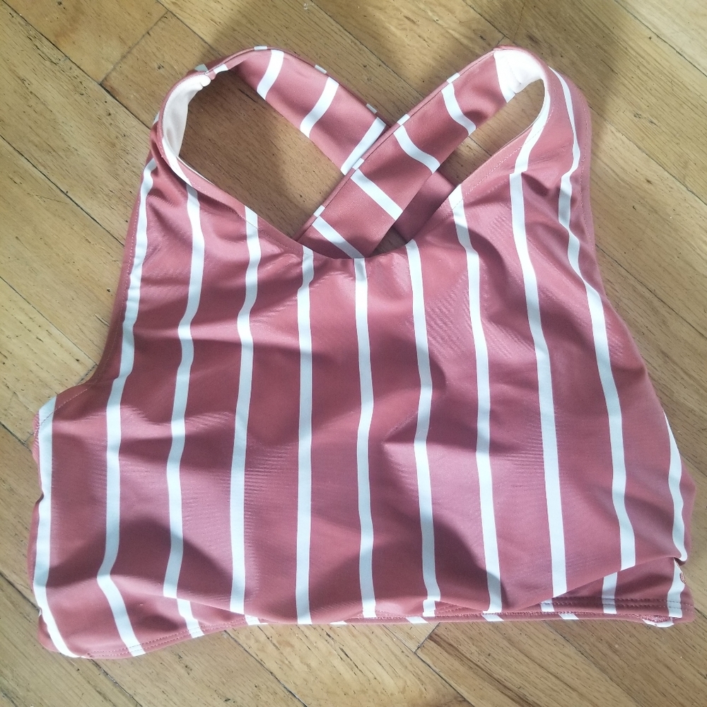 Albion Swim Top